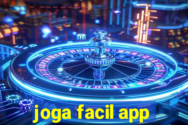 joga facil app